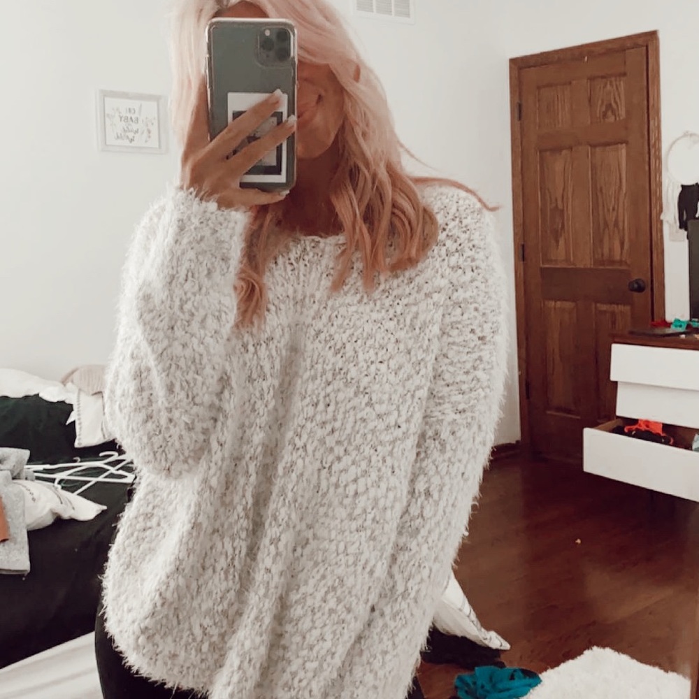 sweater